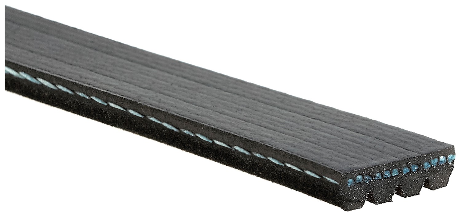 Stretch Fit Micro-V Serpentine Drive Belt Gates 547-K040335SF