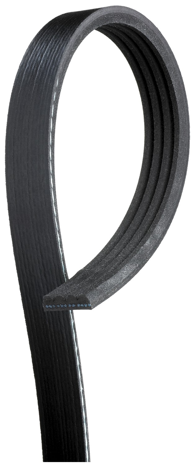 Stretch Fit Micro-V Serpentine Drive Belt Gates 547-K040337SF