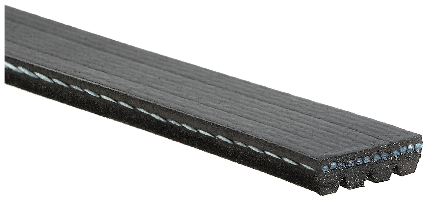 Stretch Fit Micro-V Serpentine Drive Belt Gates 547-K040345SF