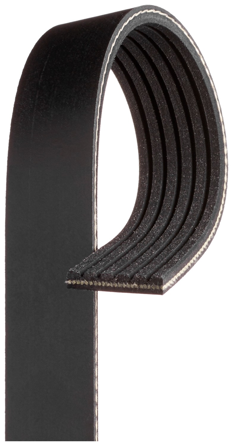 E-Start Micro-V Serpentine Drive Belt Gates 547-K060448EST
