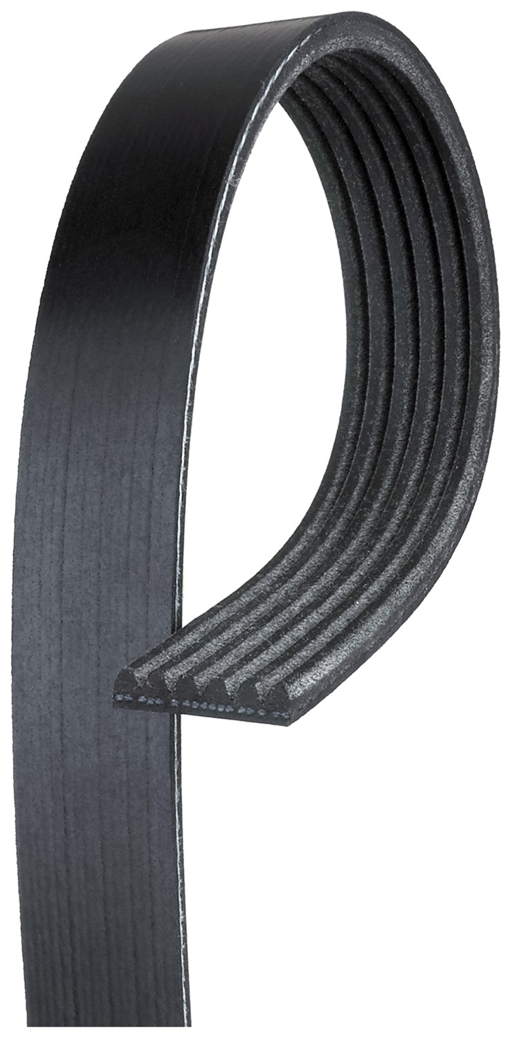 Micro-V Serpentine Drive Belt Gates 547-K060452