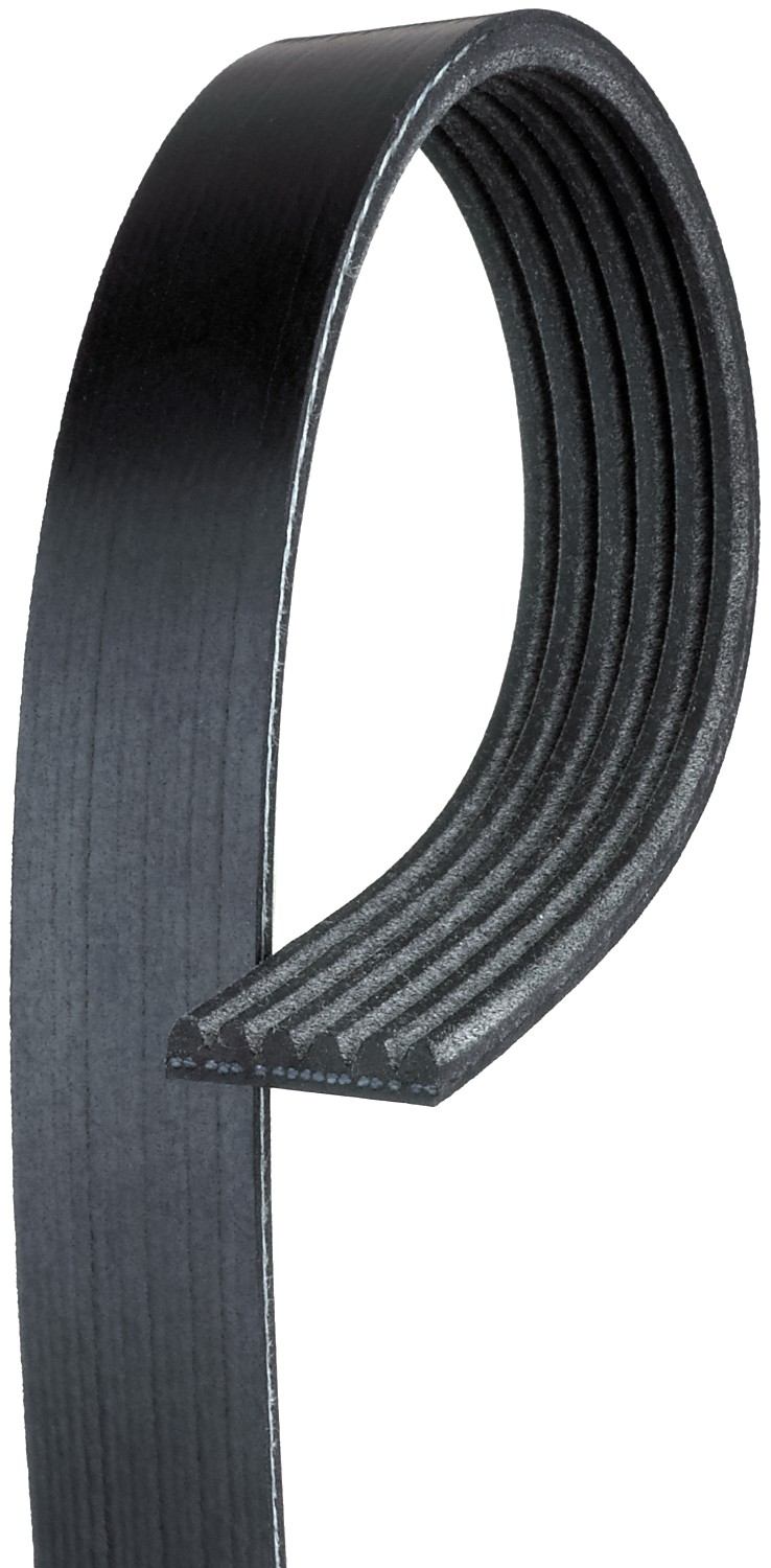 Micro-V Serpentine Drive Belt Gates 547-K060478