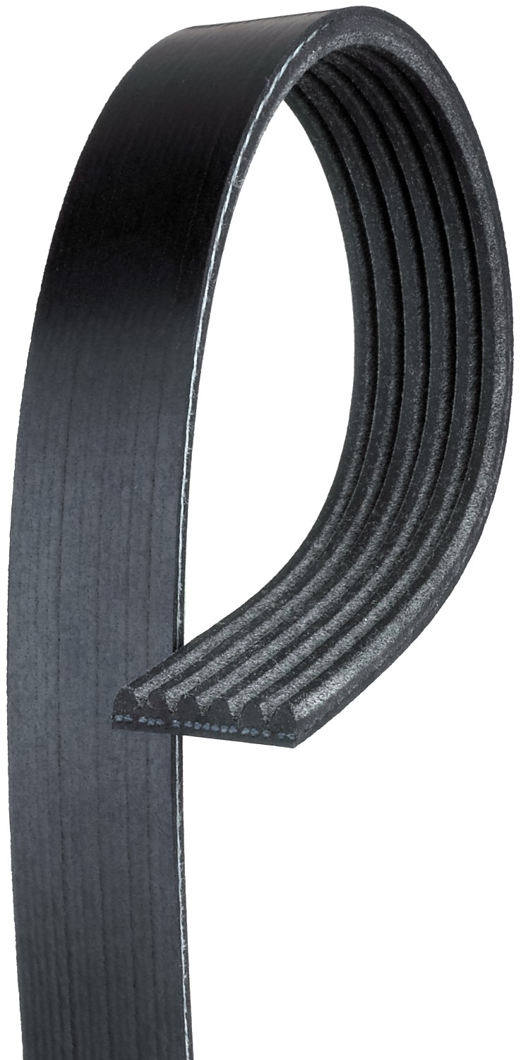 Micro-V Serpentine Drive Belt Gates 547-K060660