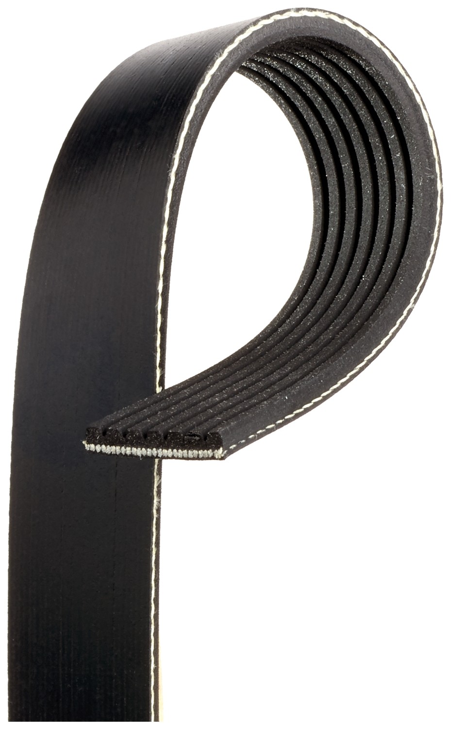 Micro-V Aramid Cord Serpentine Drive Belt Gates 547-K070407A