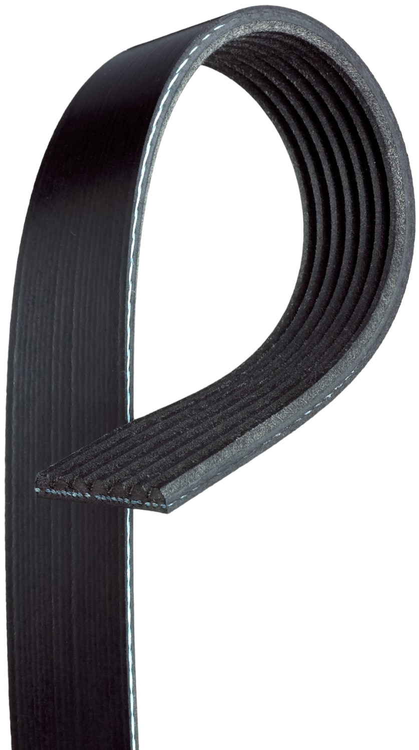 Micro-V Serpentine Drive Belt Gates 547-K070407