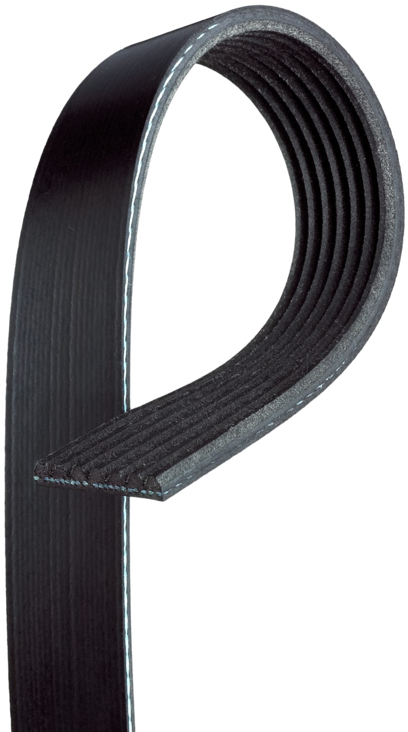 Micro-V Serpentine Drive Belt Gates 547-K070566