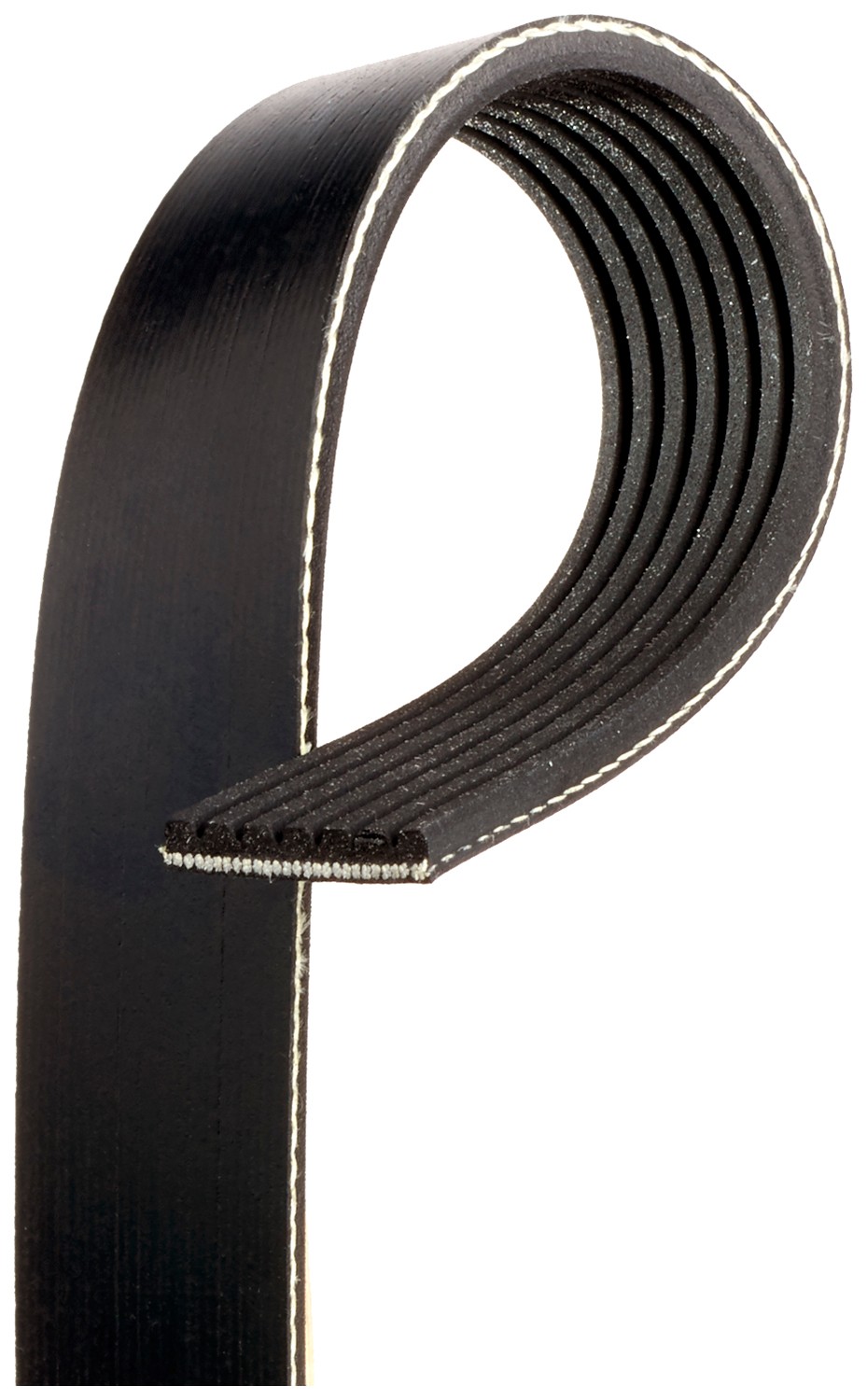 Micro-V Aramid Cord Serpentine Drive Belt Gates 547-K070673A