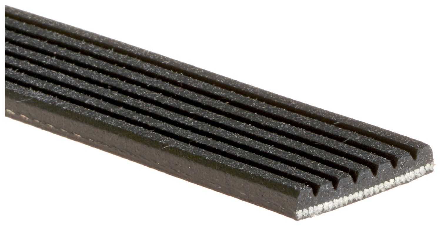 Micro-V Aramid Cord Serpentine Drive Belt Gates 547-K070807A