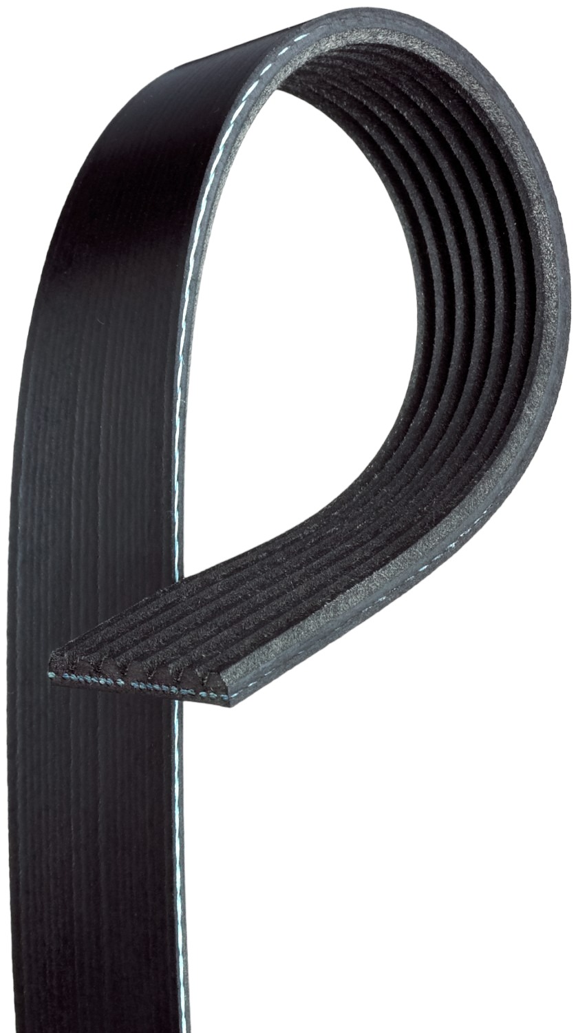 Micro-V Serpentine Drive Belt Gates 547-K070846