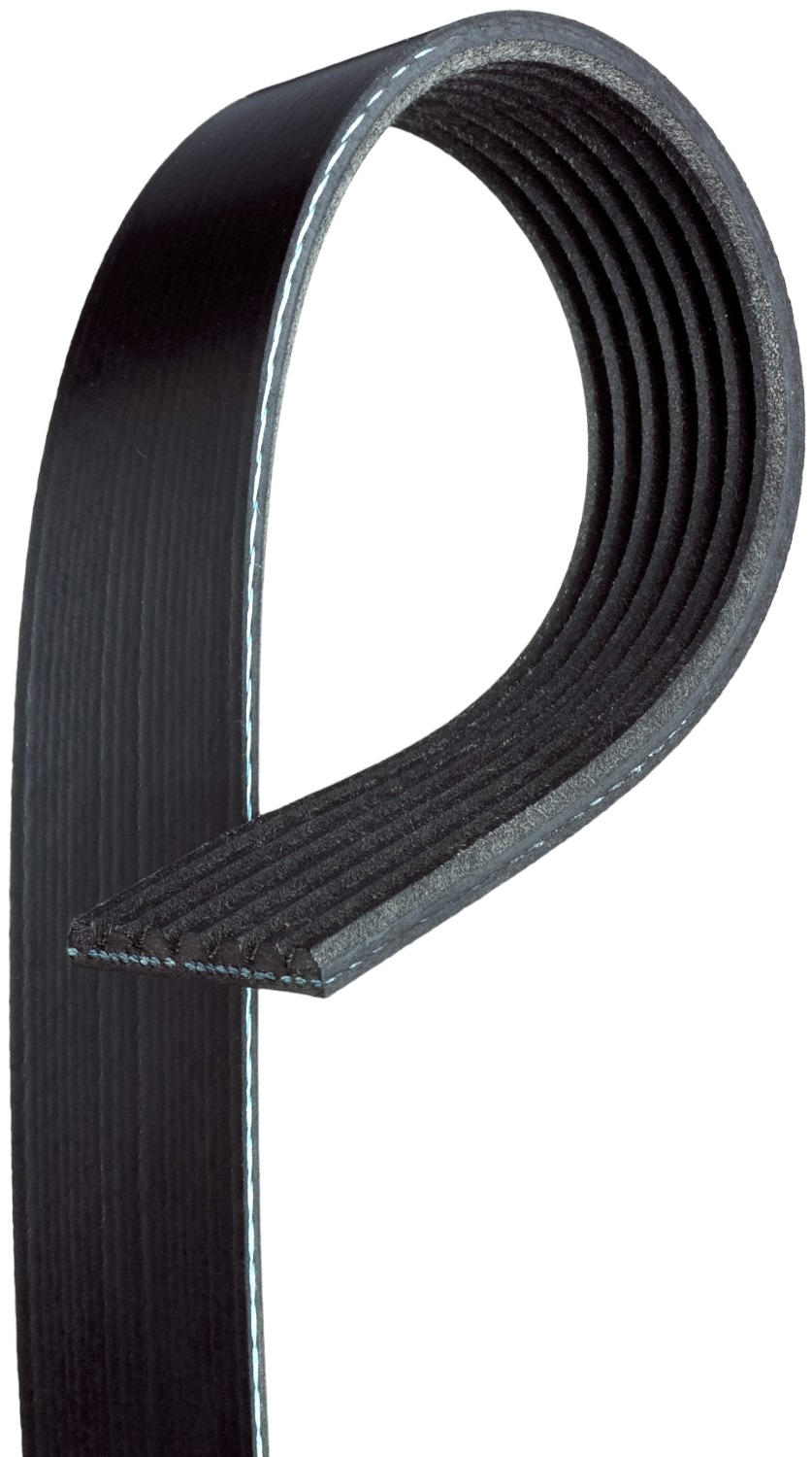 Micro-V Serpentine Drive Belt Gates 547-K070961