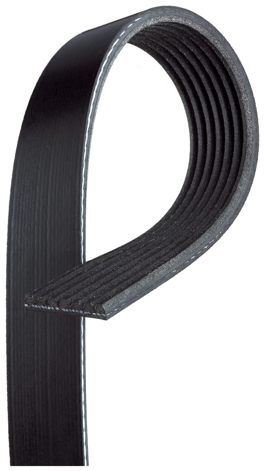 Micro-V Serpentine Drive Belt Gates 547-K071213