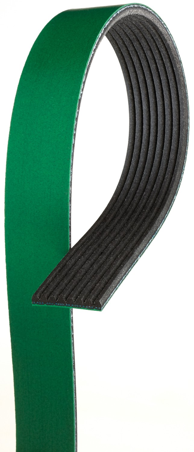 FleetRunner Heavy-Duty Micro-V Serpentine Drive Belt Gates 547-K080948HD