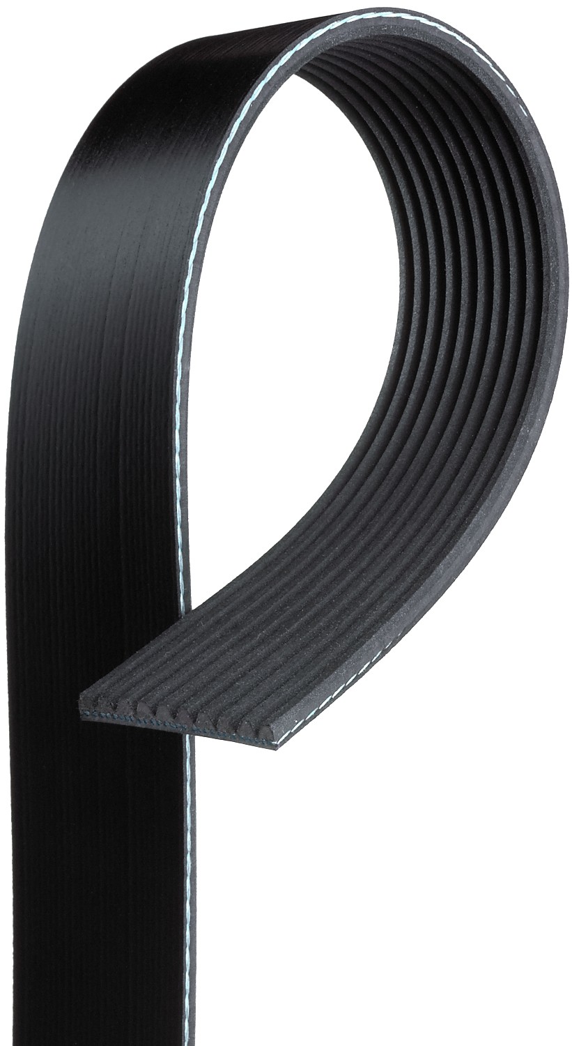 Micro-V Serpentine Drive Belt Gates 547-K100579