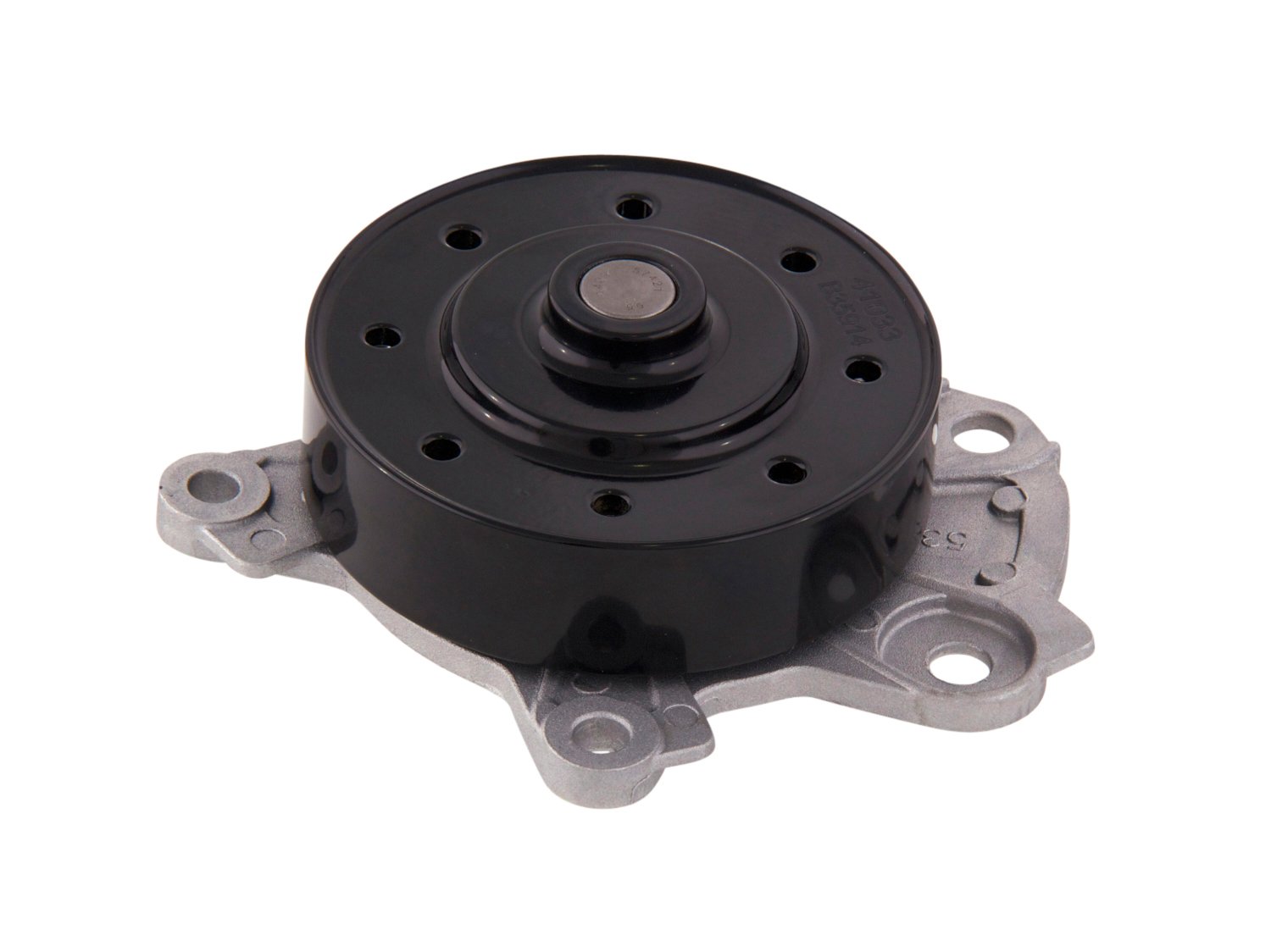 Premium Engine Water Pump Gates 547-41033