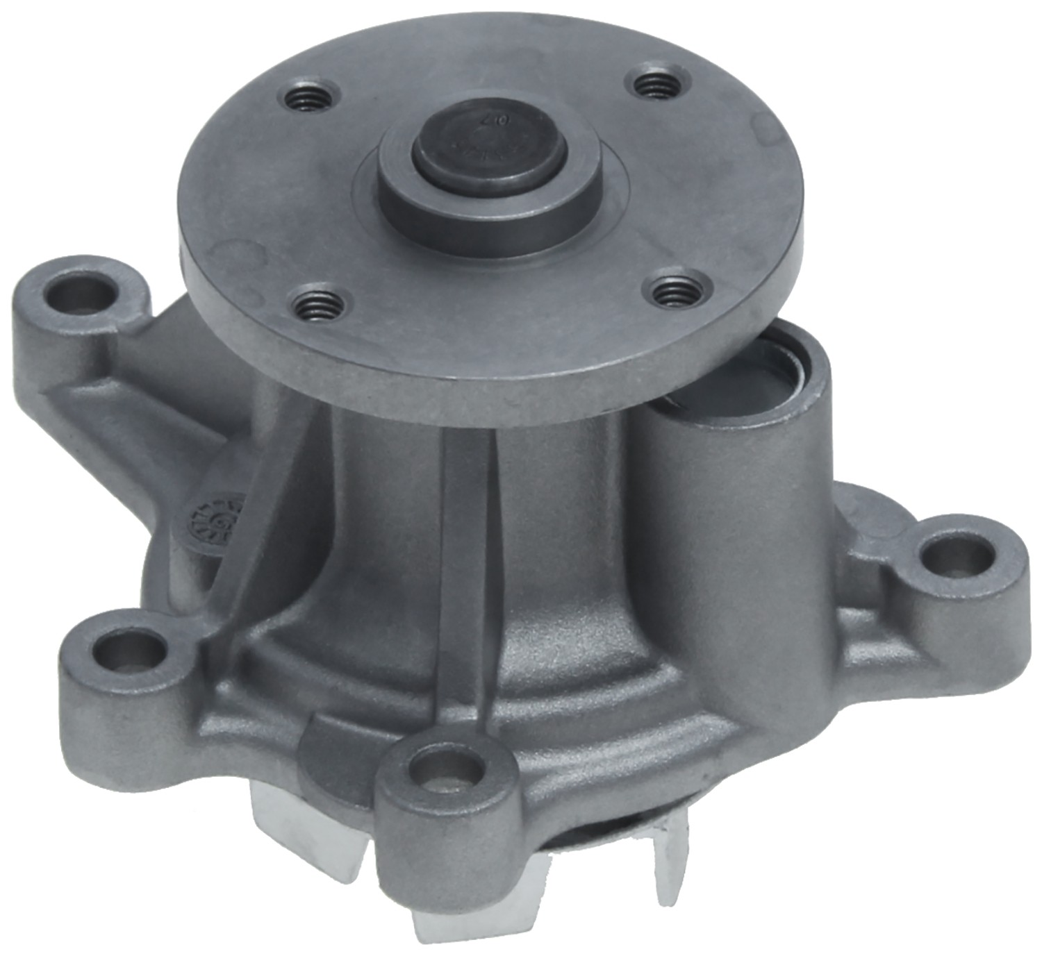 Premium Engine Water Pump Gates 547-41100