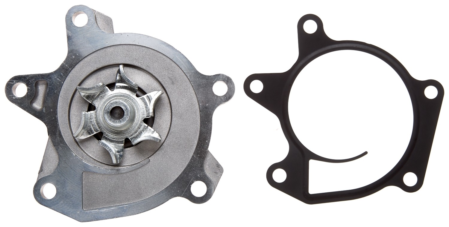 Premium Engine Water Pump Gates 547-41102
