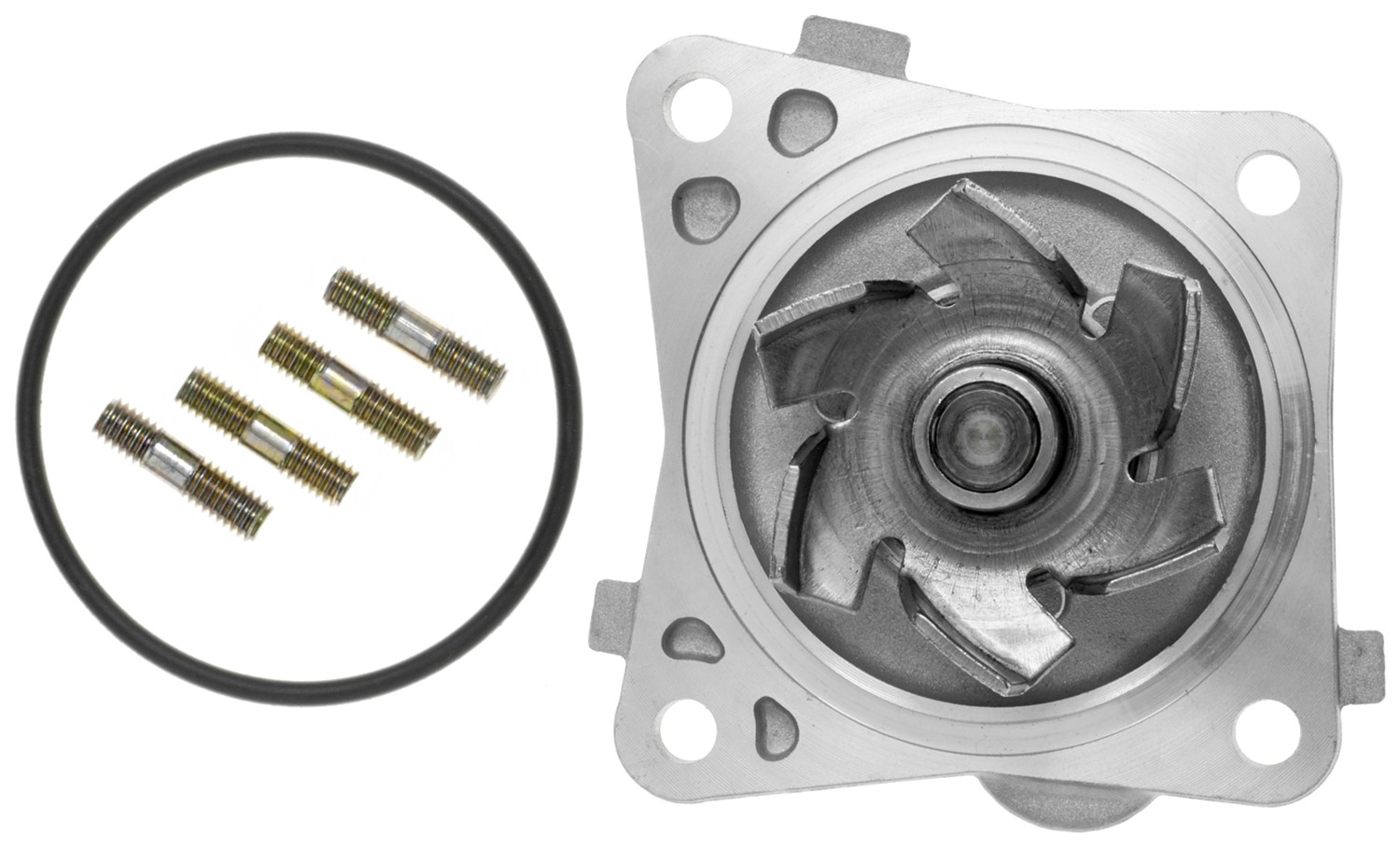 Premium Engine Water Pump Gates 547-41144