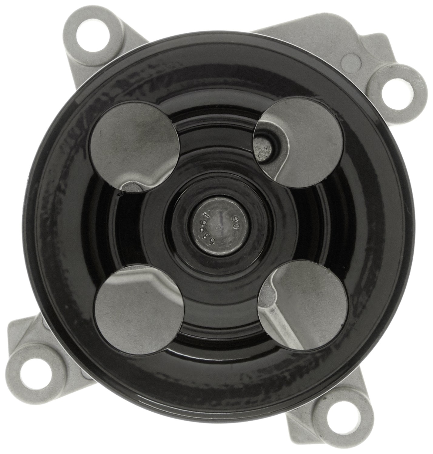 Premium Engine Water Pump Gates 547-41150