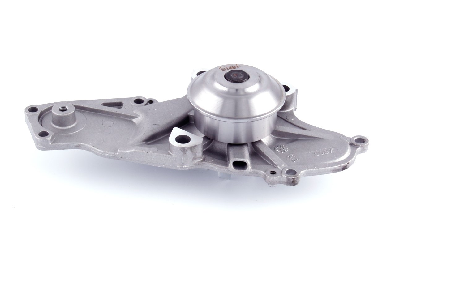 Premium Engine Water Pump Gates 547-41184