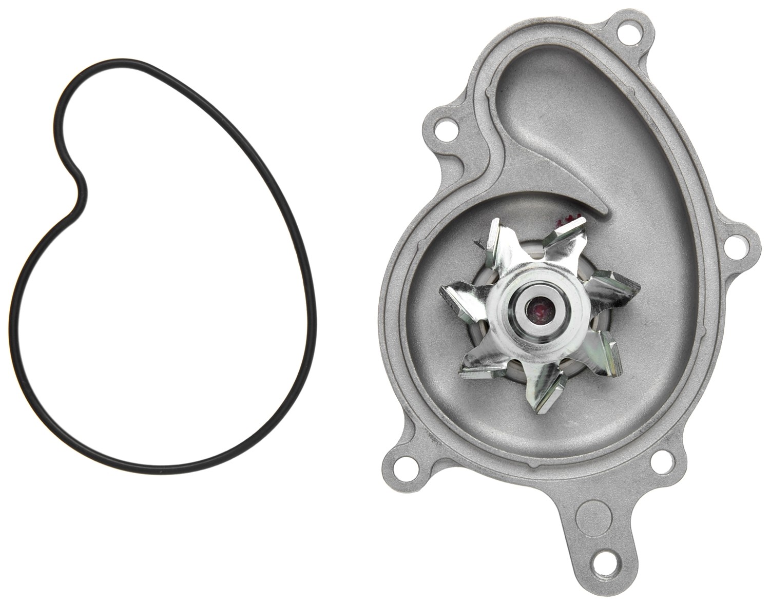 Premium Engine Water Pump Gates 547-41207