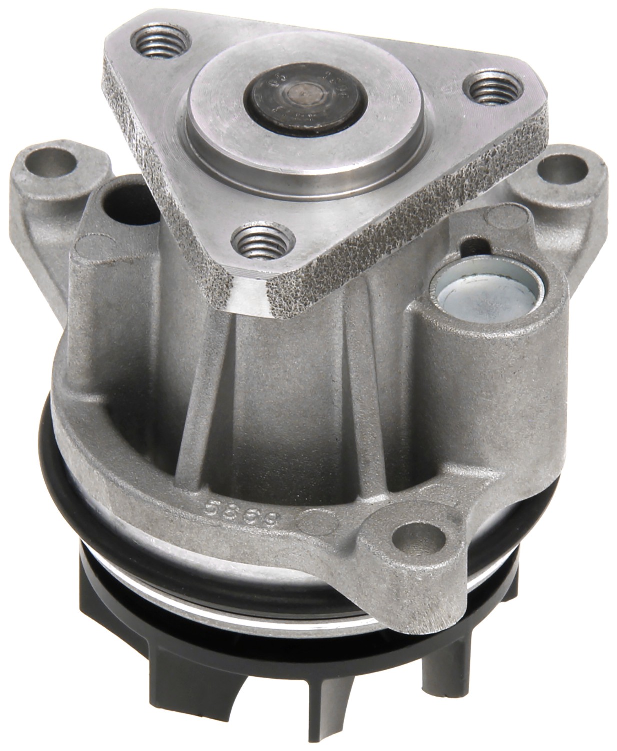 Premium Engine Water Pump Gates 547-41211