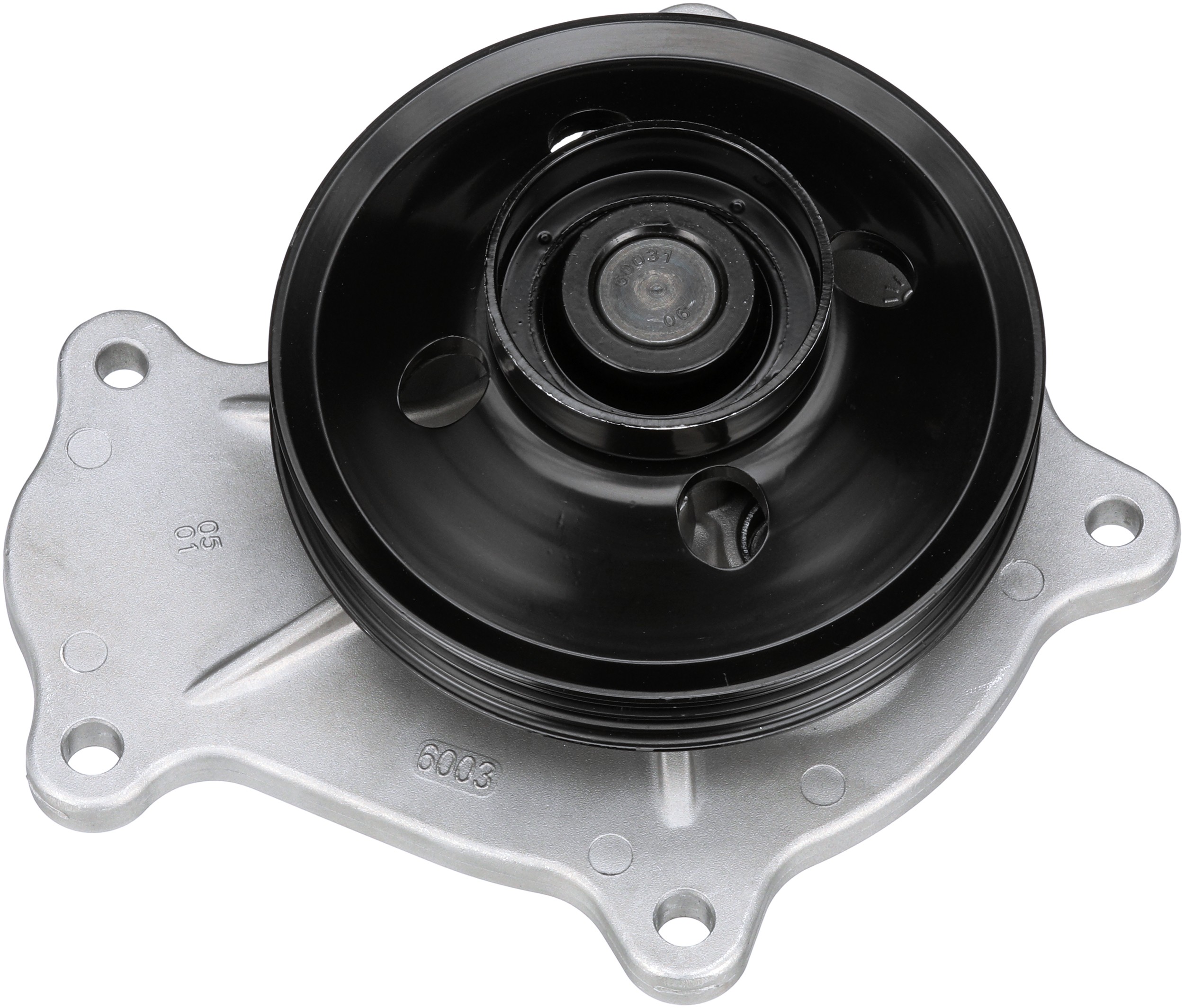 Premium Engine Water Pump Gates 547-41213
