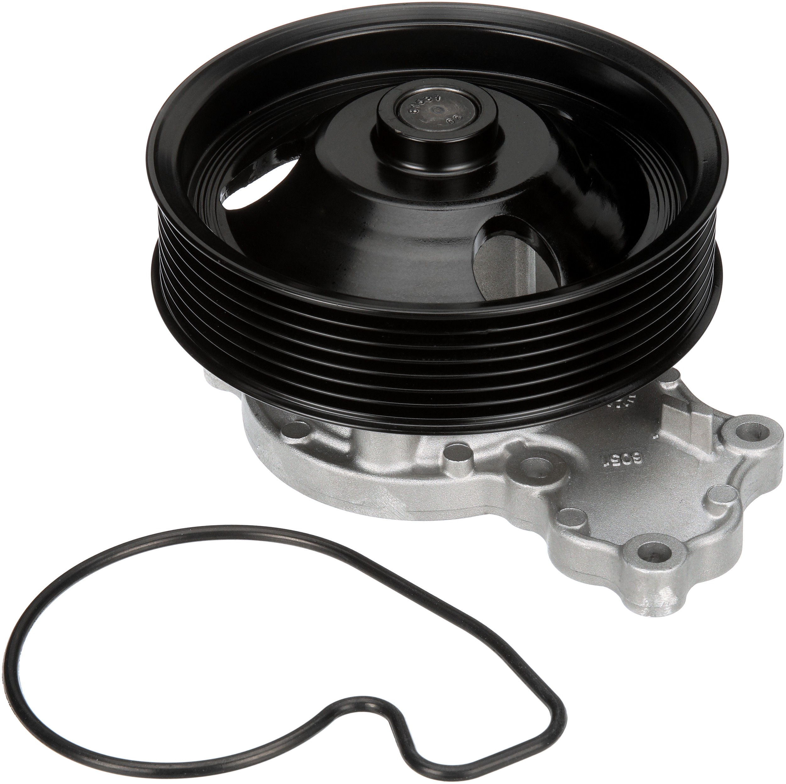Premium Engine Water Pump Gates 547-41215