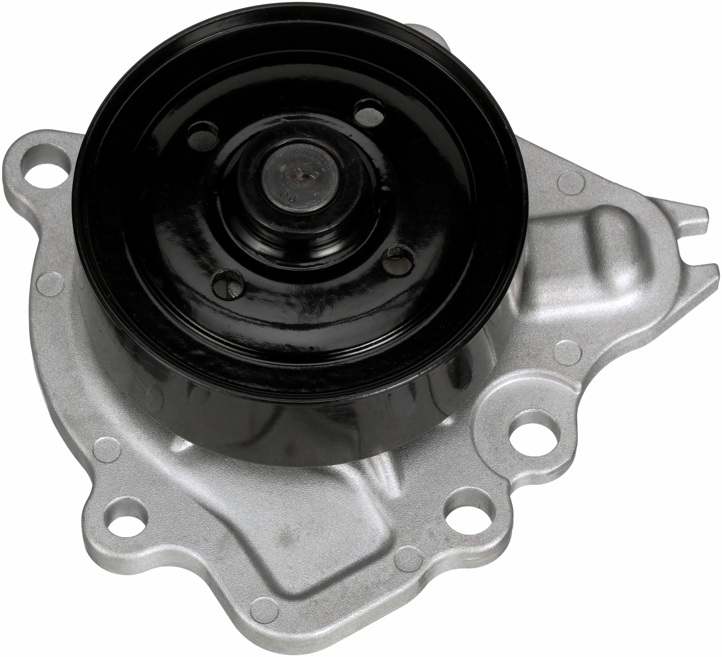 Premium Engine Water Pump Gates 547-41217