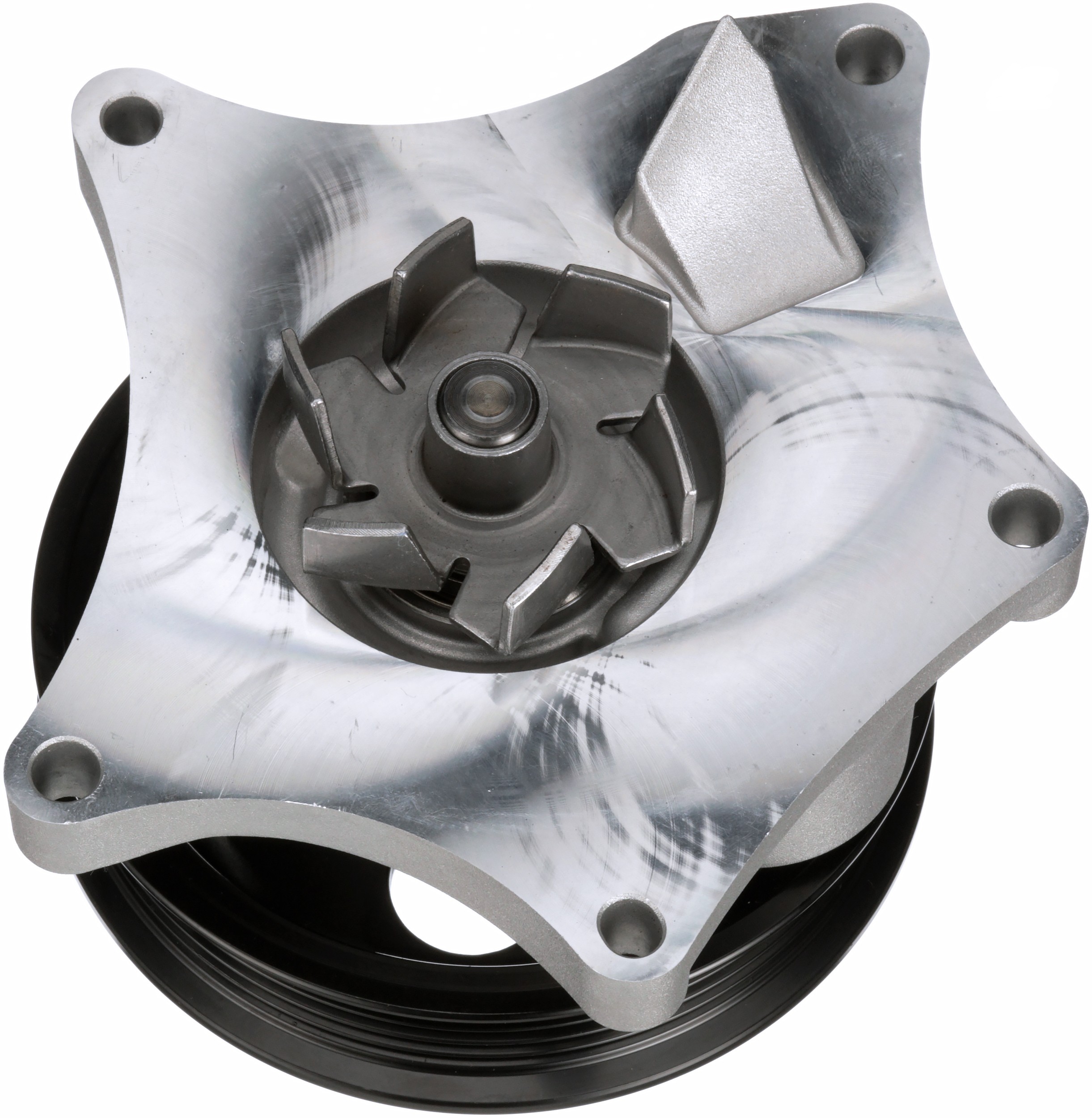 Premium Engine Water Pump Gates 547-41218
