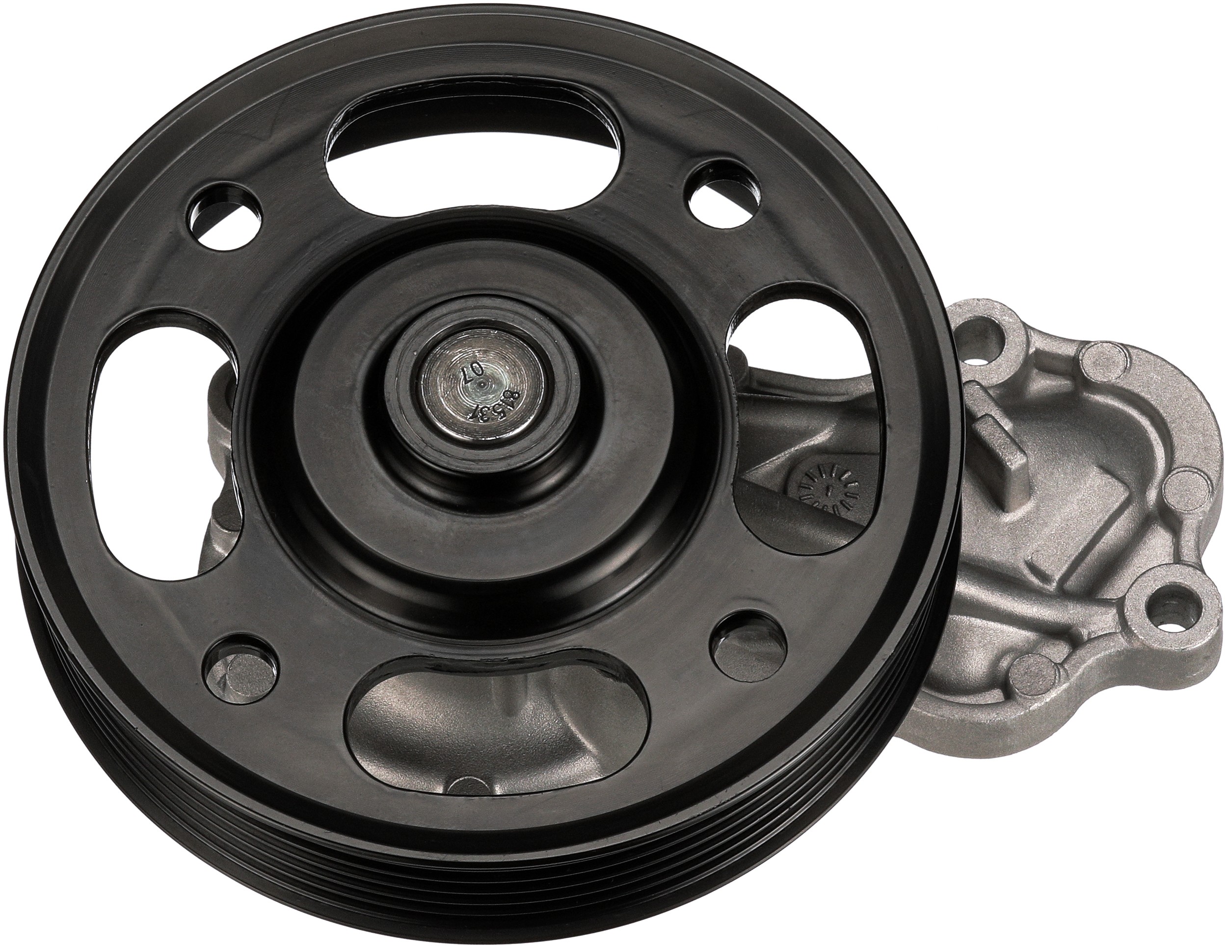 Premium Engine Water Pump Gates 547-41221