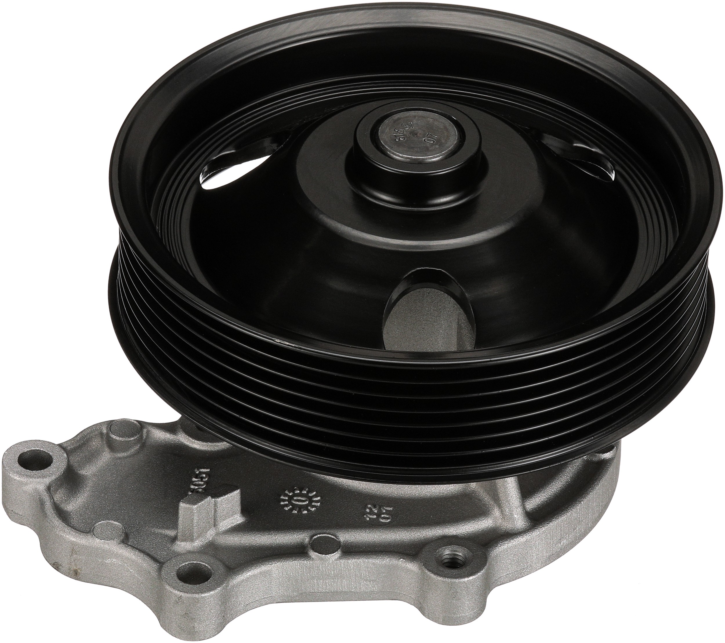 Premium Engine Water Pump Gates 547-41222