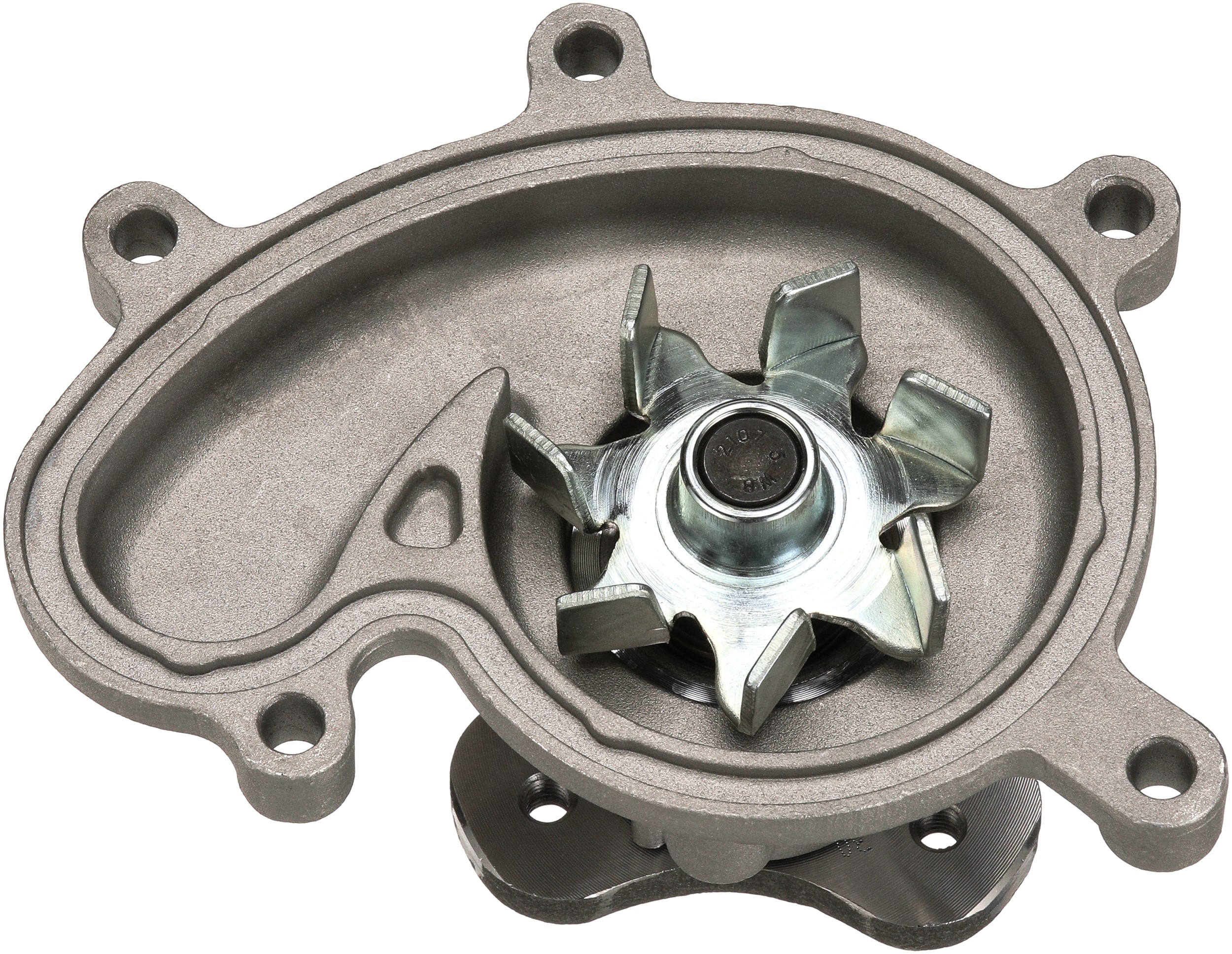Premium Engine Water Pump Gates 547-41226