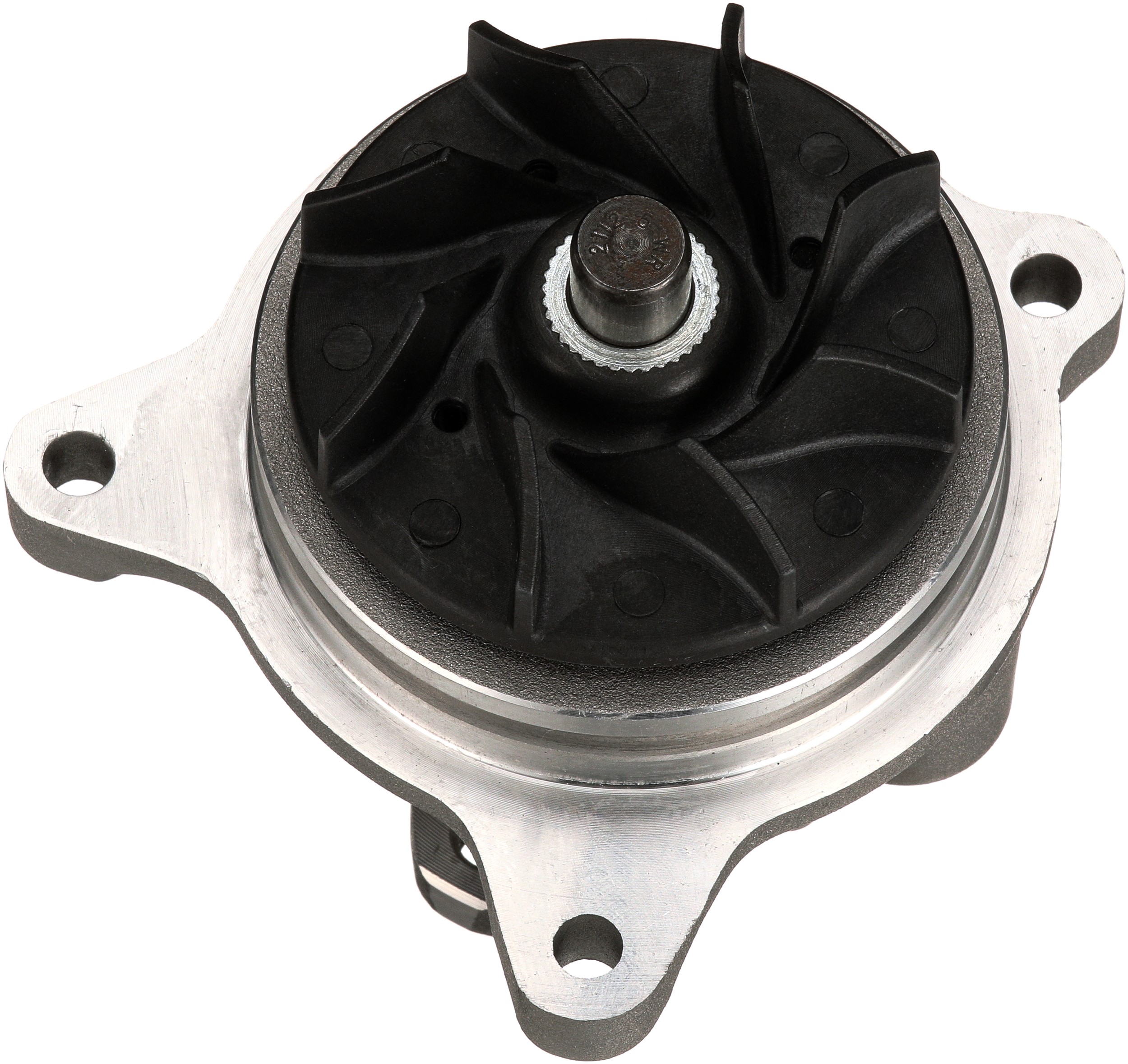 Premium Engine Water Pump Gates 547-41228
