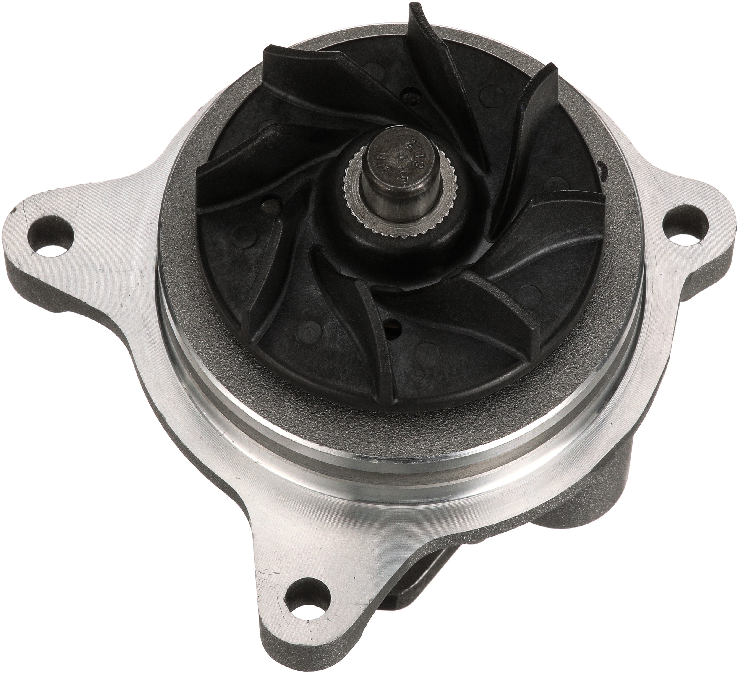 Premium Engine Water Pump Gates 547-41229