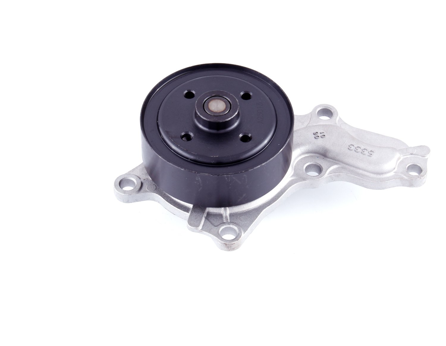 Premium Engine Water Pump Gates 547-42031