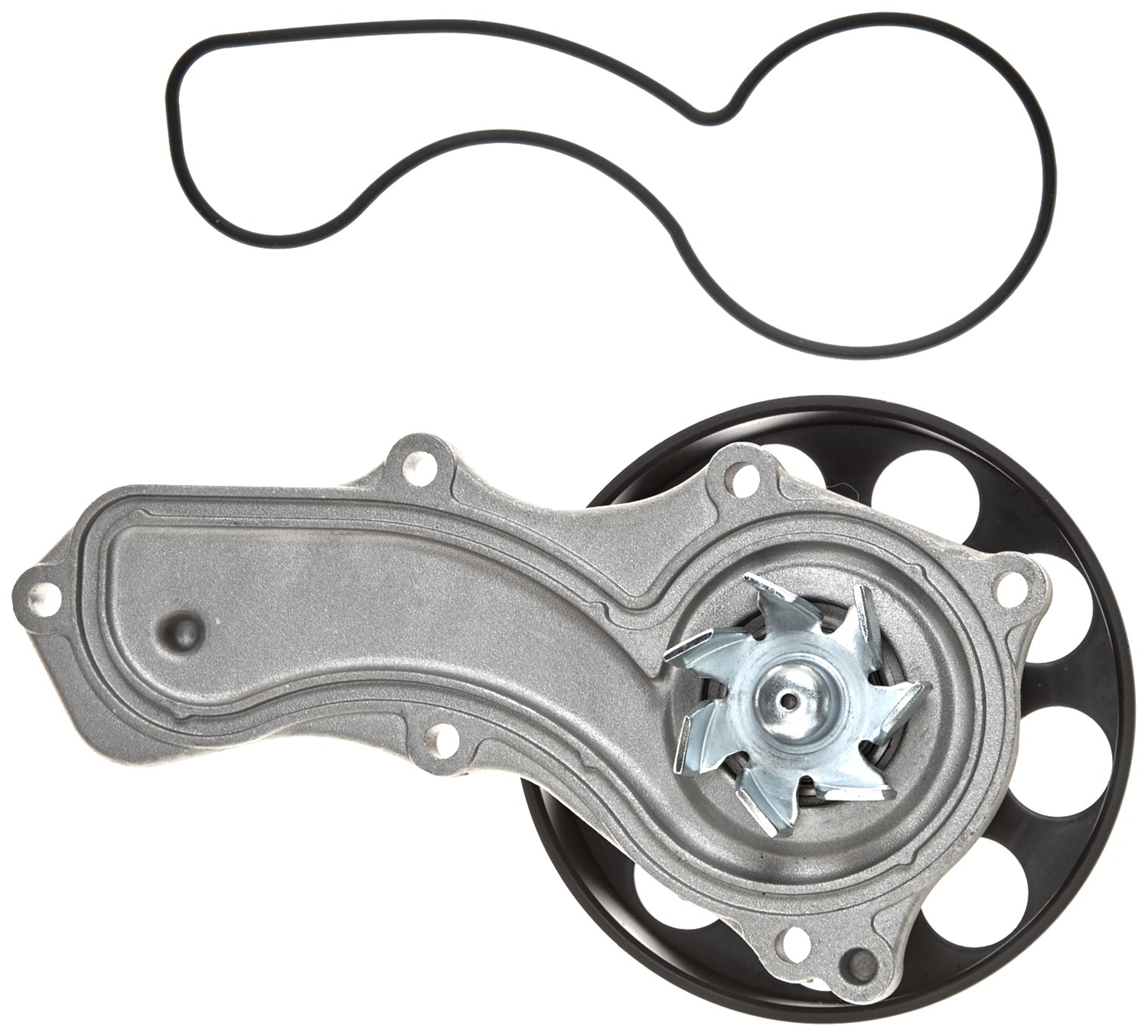 Premium Engine Water Pump Gates 547-42039
