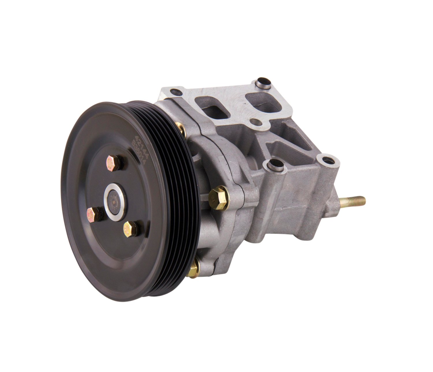 Premium Engine Water Pump Gates 547-42144