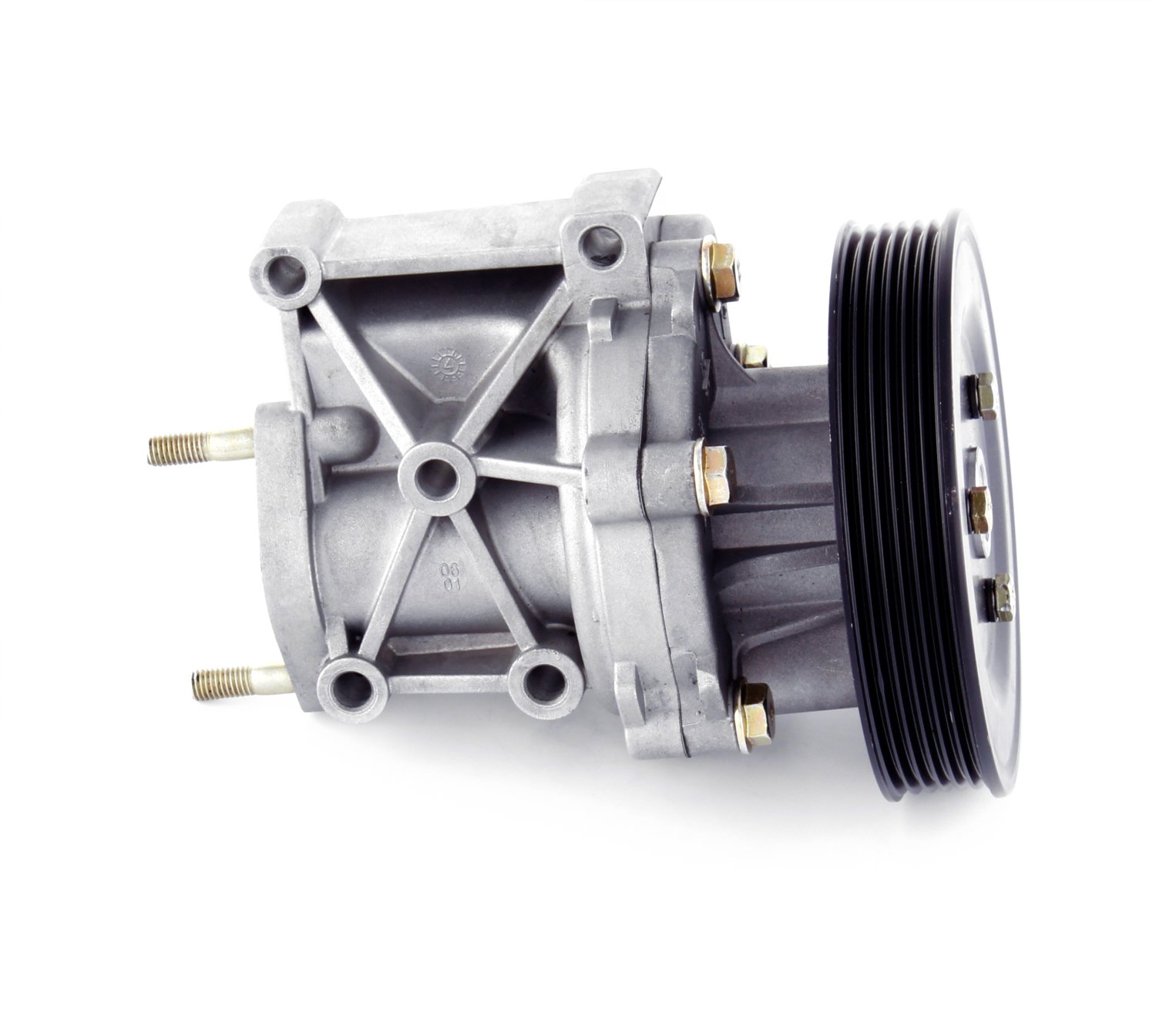 Premium Engine Water Pump Gates 547-42177BH