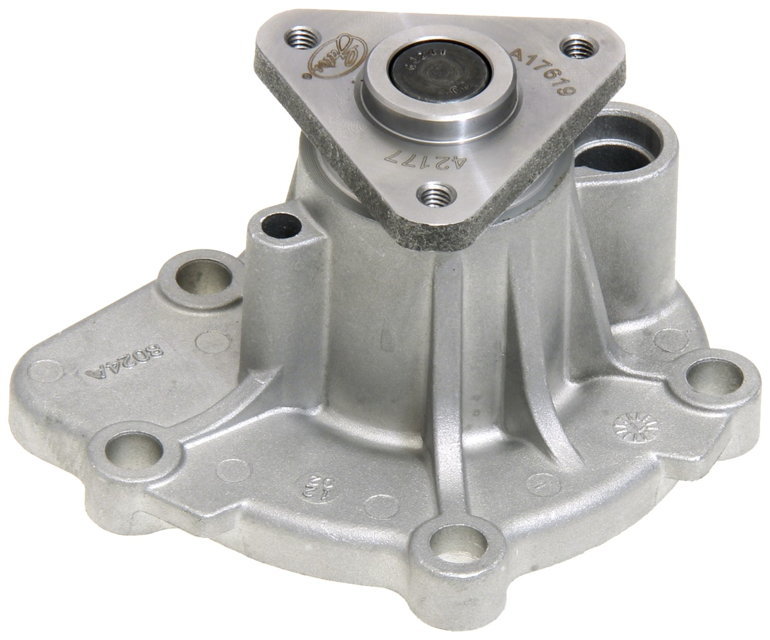 Premium Engine Water Pump Gates 547-42177