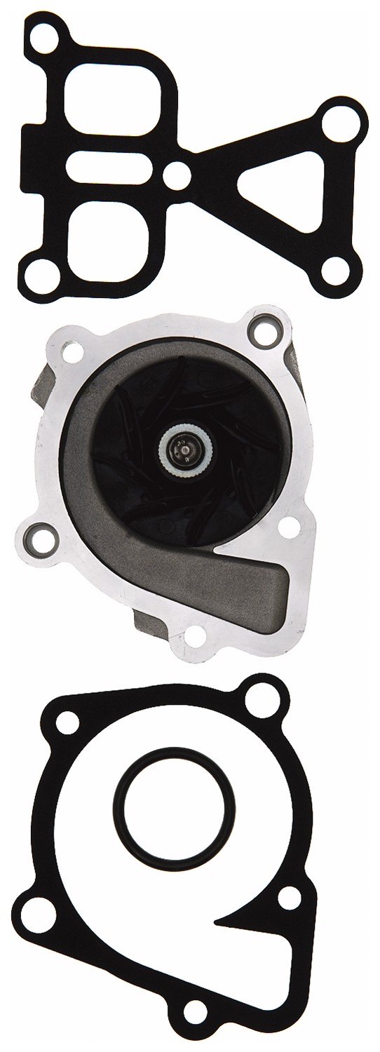 Premium Engine Water Pump Gates 547-42180