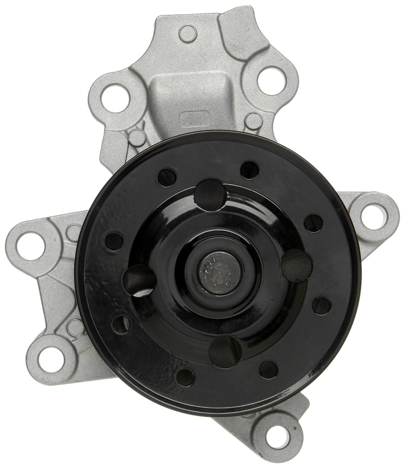 Premium Engine Water Pump Gates 547-42187