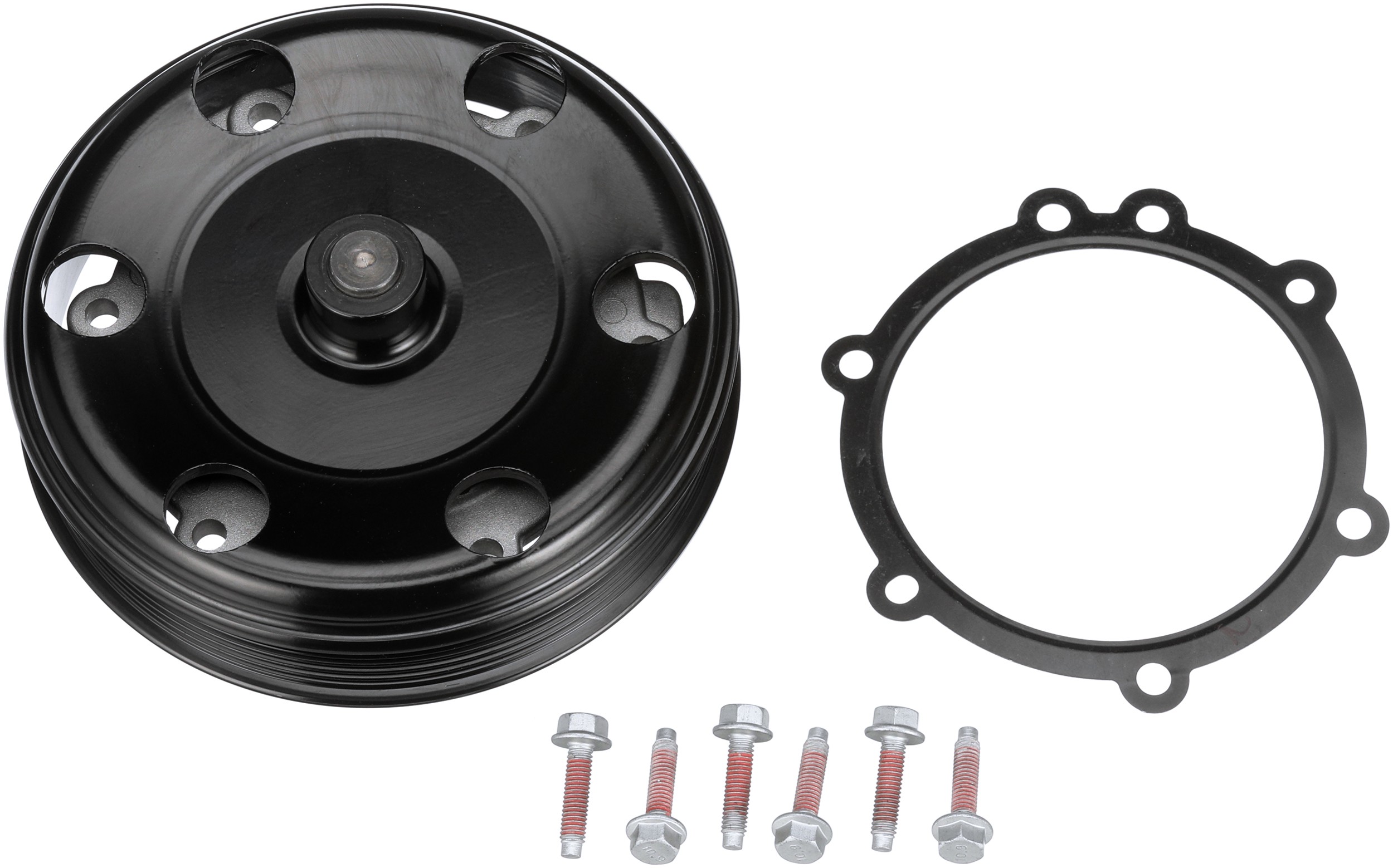 Premium Engine Water Pump Gates 547-42200