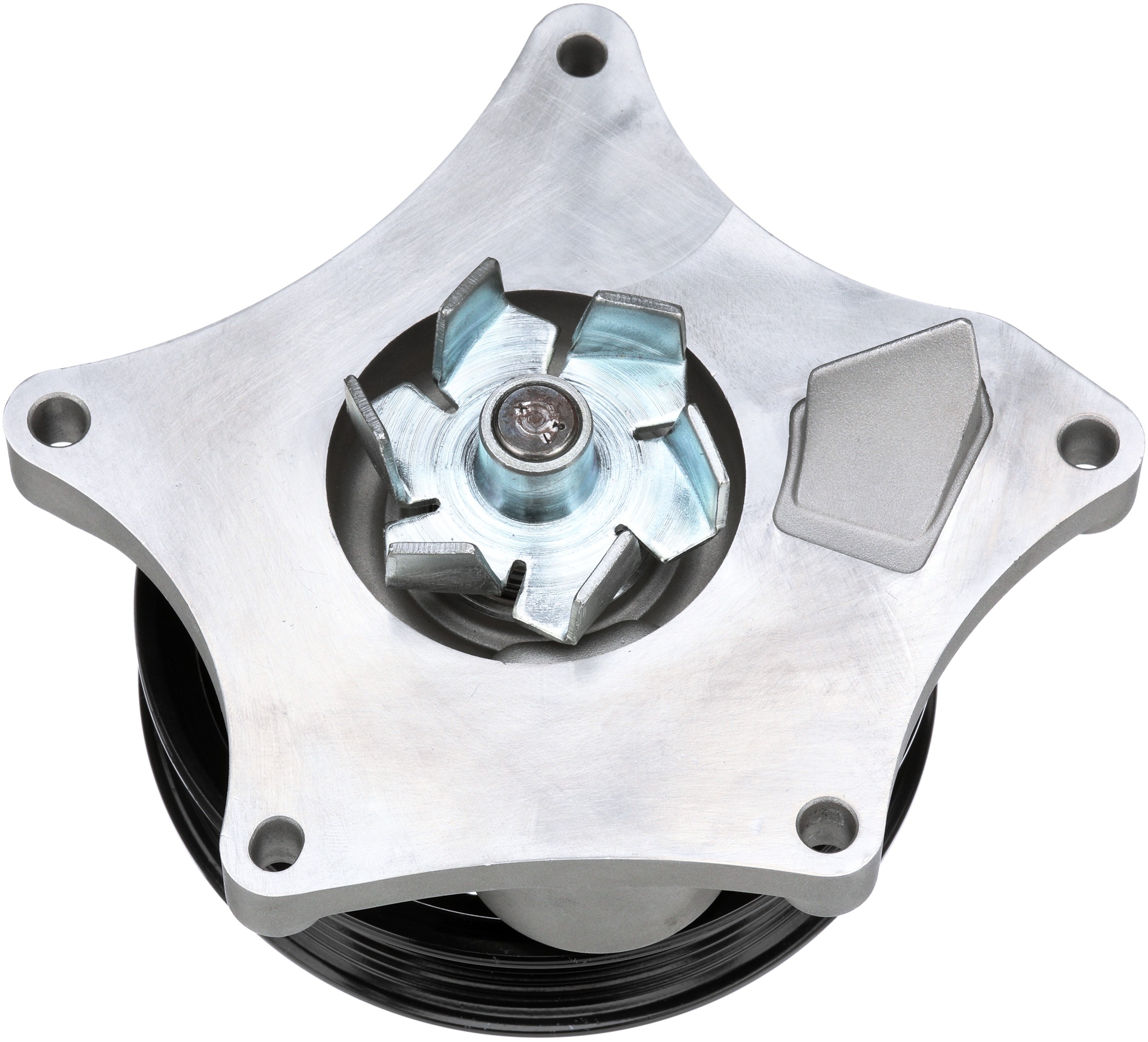 Premium Engine Water Pump Gates 547-42201 for 2019 Buick Encore