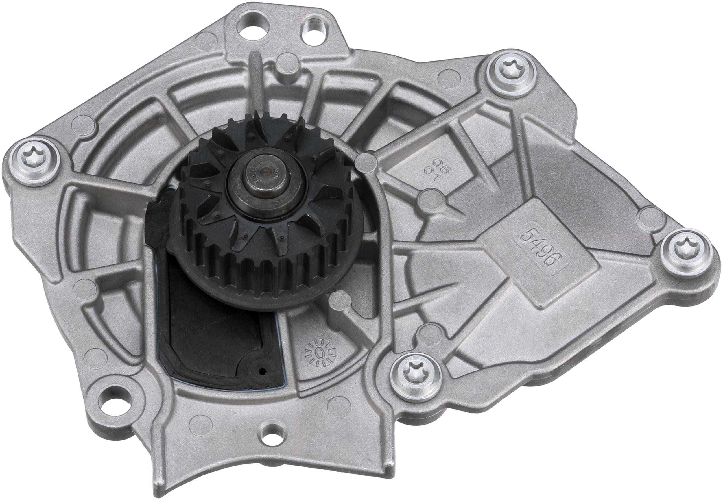 Premium Engine Water Pump Gates 547-42209