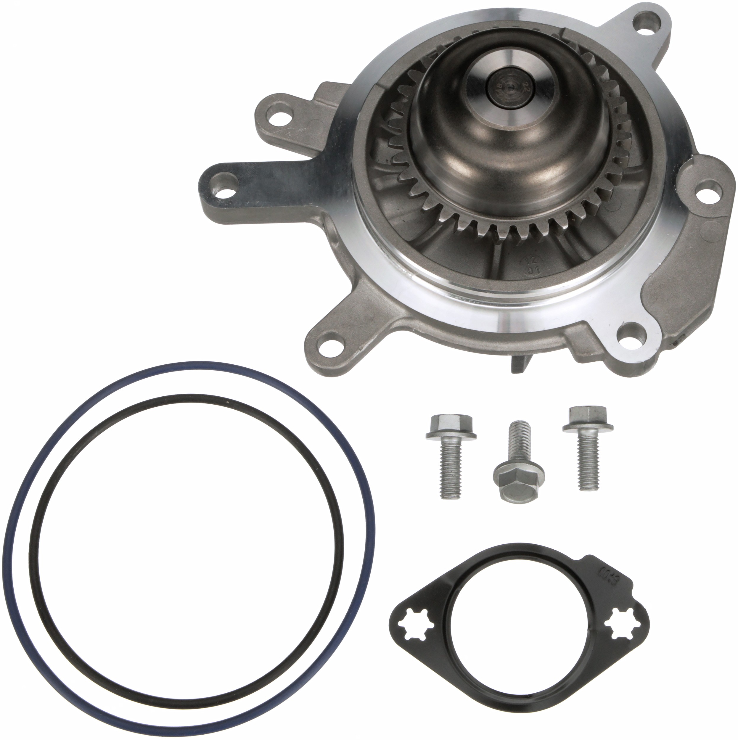 Premium Engine Water Pump Gates 547-42229