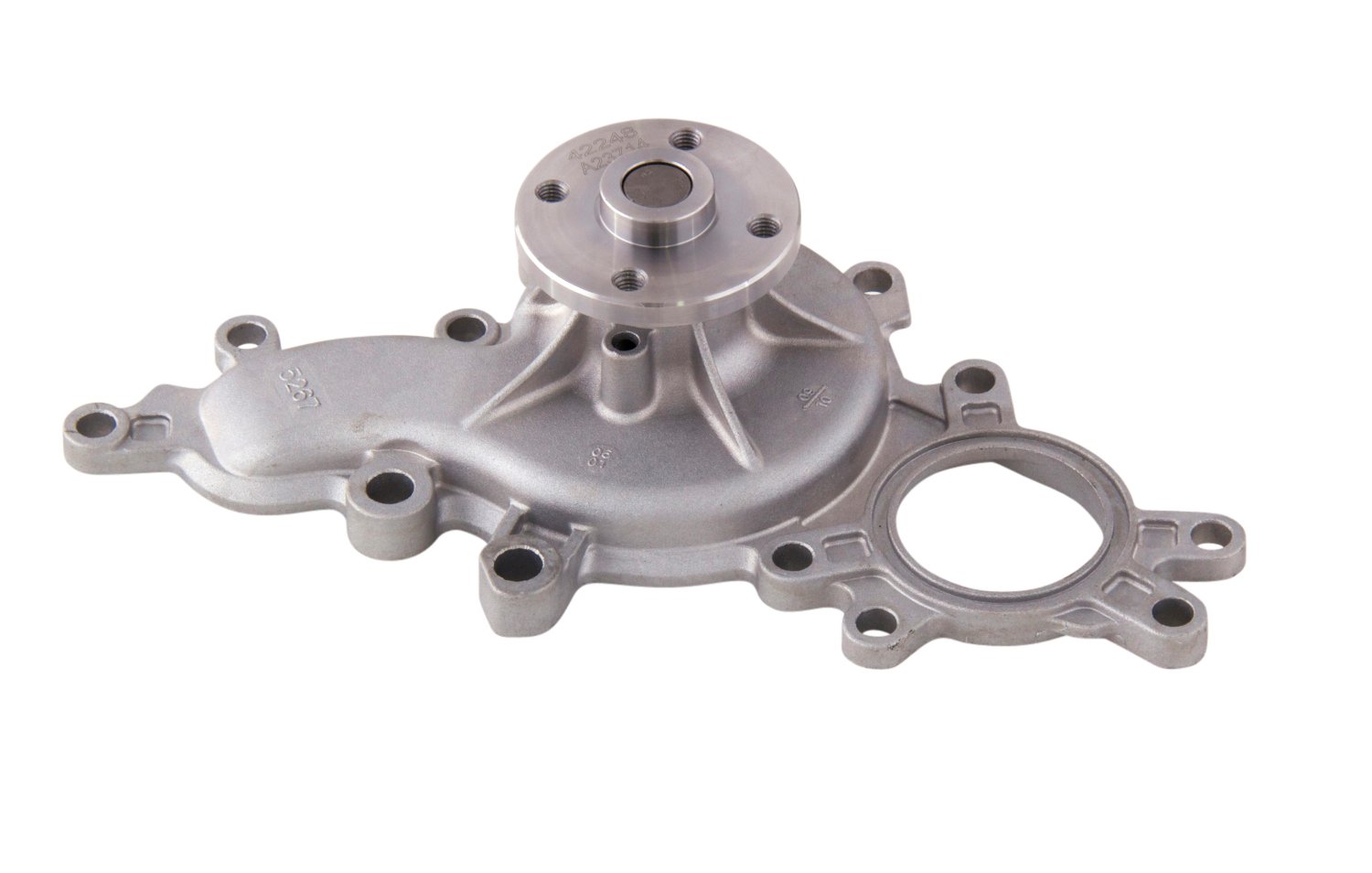 Premium Engine Water Pump Gates 547-42248