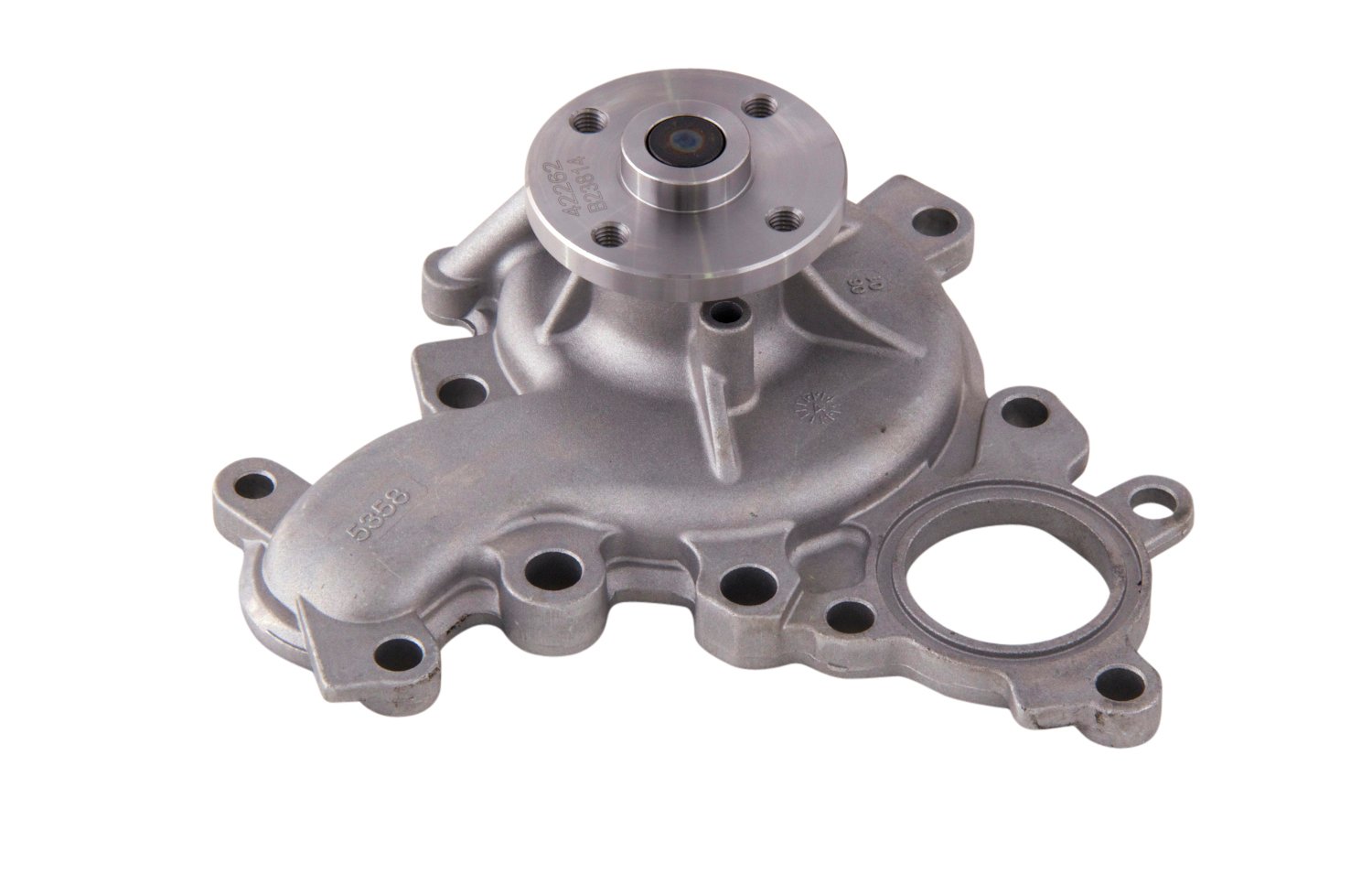 Premium Engine Water Pump Gates 547-42262