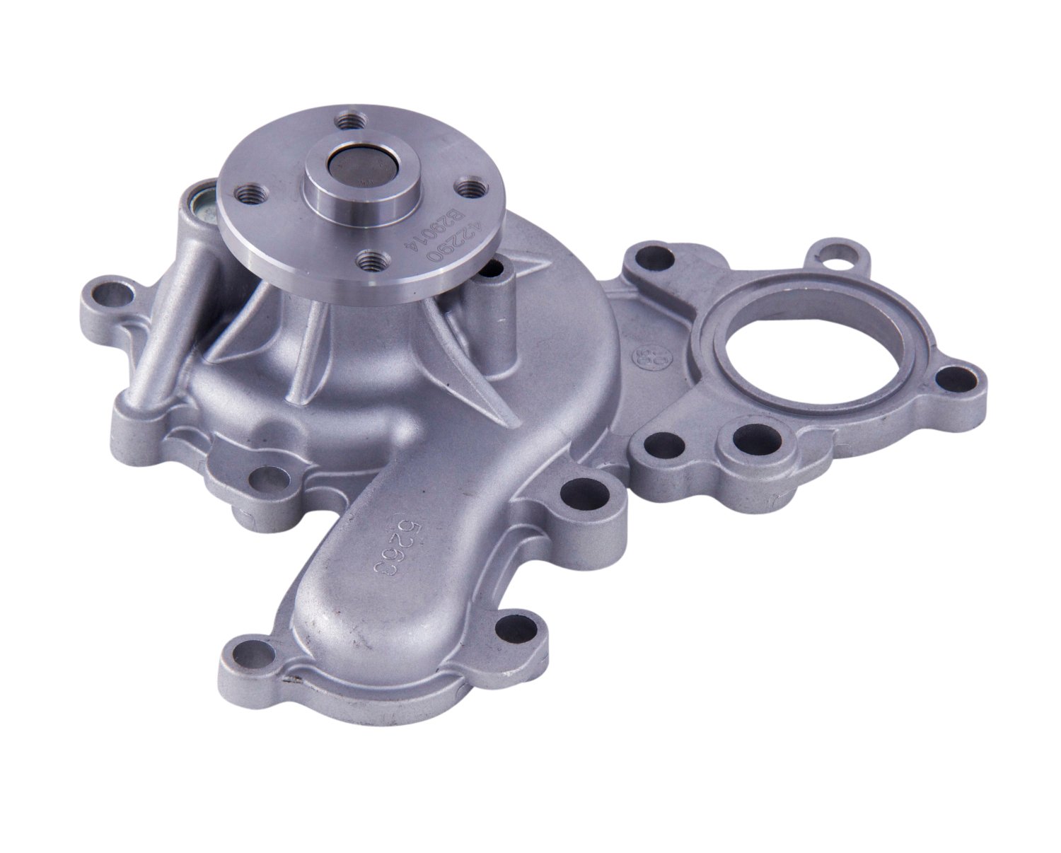 Premium Engine Water Pump Gates 547-42290