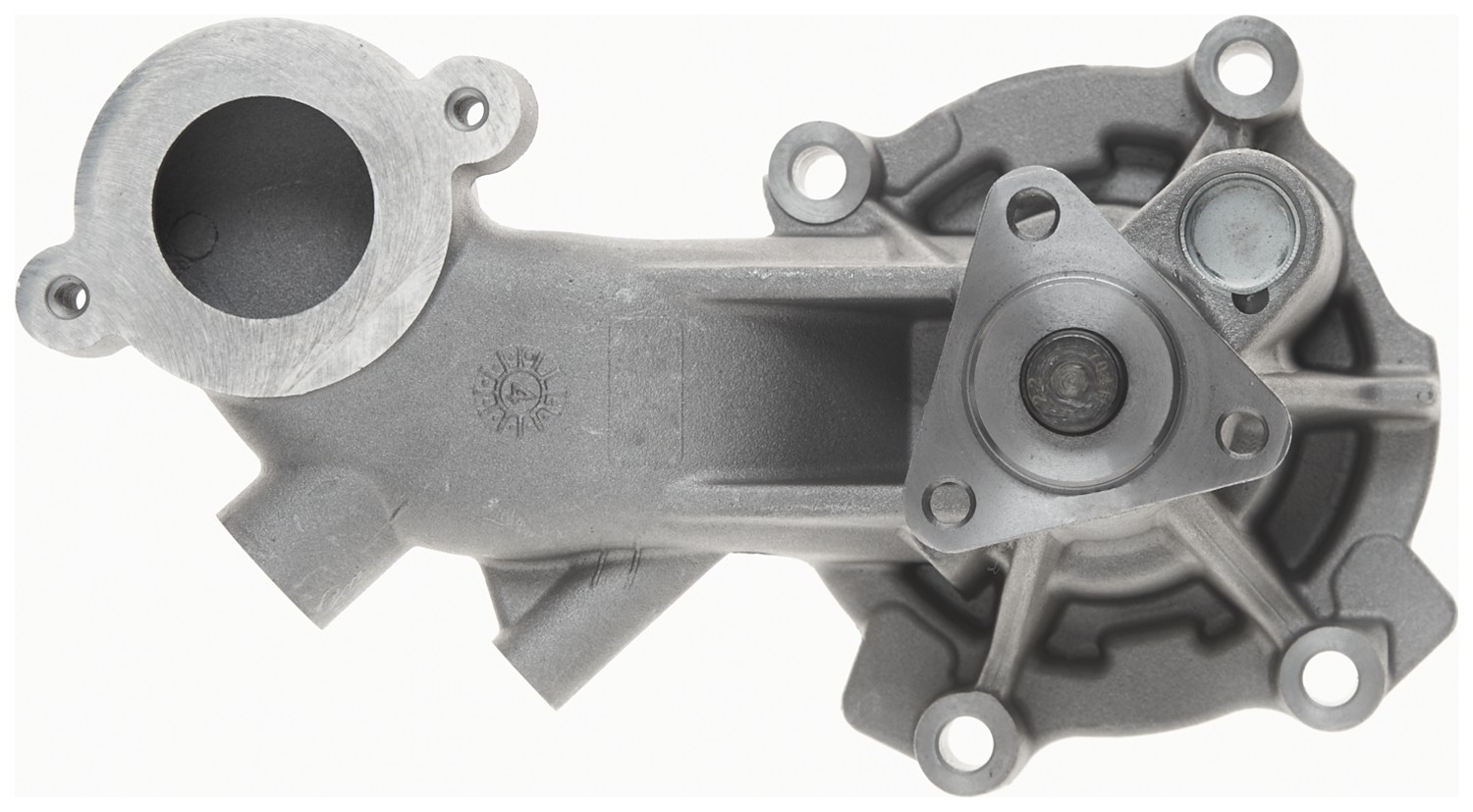 Premium Engine Water Pump Gates 547-43016
