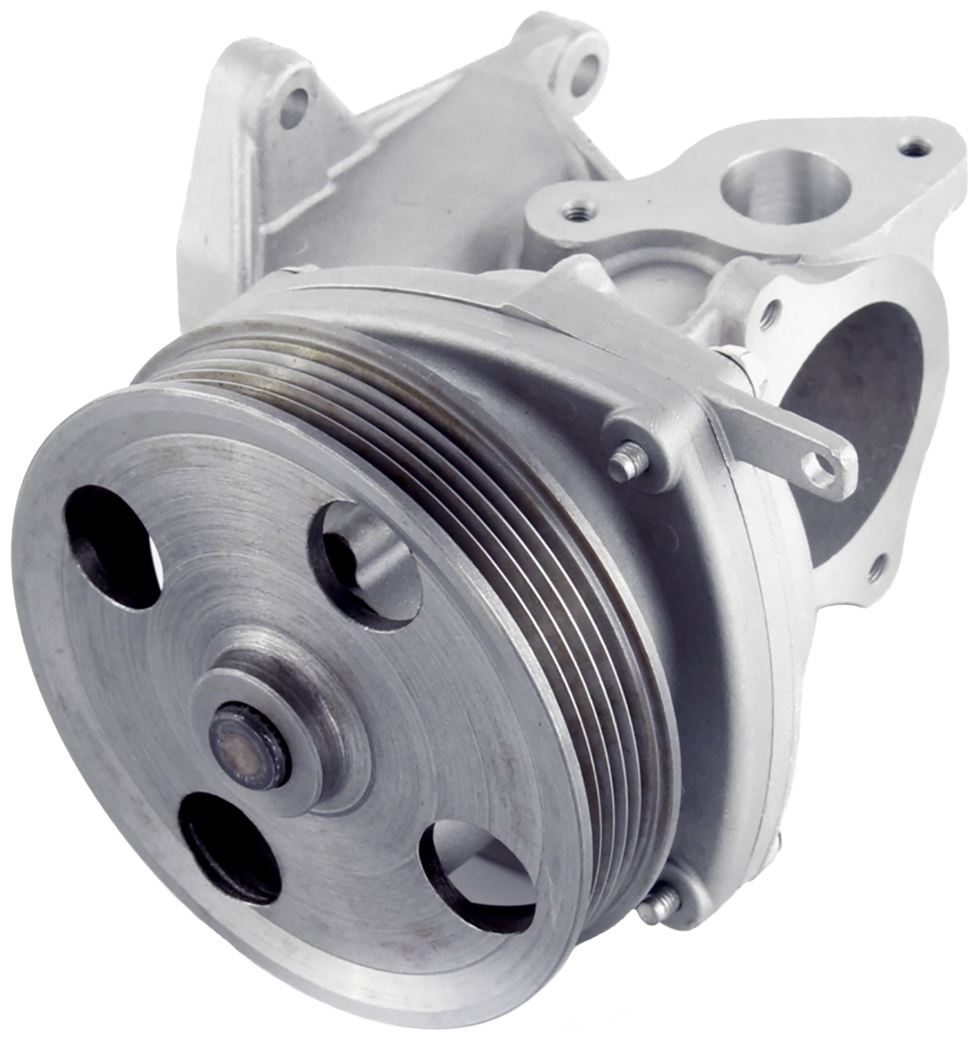 Premium Engine Water Pump Gates 547-43071BH